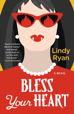 Bless Your Heart 1250888905 Book Cover