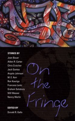 On the Fringe 0613616502 Book Cover