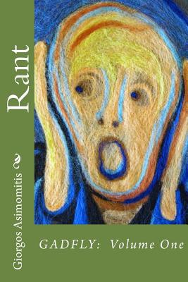 Rant 1987576519 Book Cover