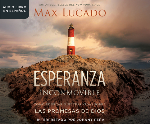 Esperanza Inconmovible (Unshakable Hope): Edifi... [Spanish] 197490668X Book Cover