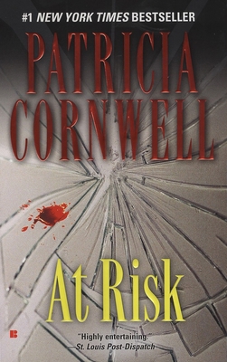 At Risk 0425214761 Book Cover