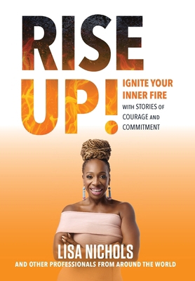 Rise Up! B0D1S79ZTC Book Cover
