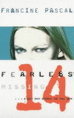 Missing (Fearless) 0743415361 Book Cover