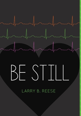 Be Still 1312271094 Book Cover