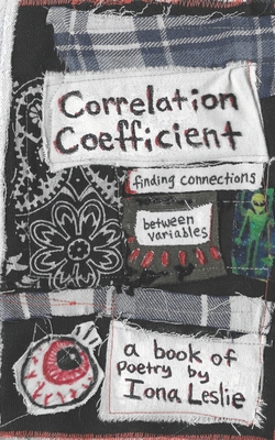 Correlation Coefficient: Finding Connections Be... B0C6VRBZFD Book Cover