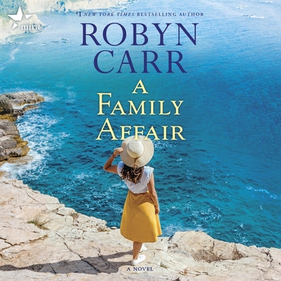 A Family Affair 1799960544 Book Cover