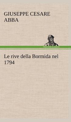 Le rive della Bormida nel 1794 [German] 3849124436 Book Cover