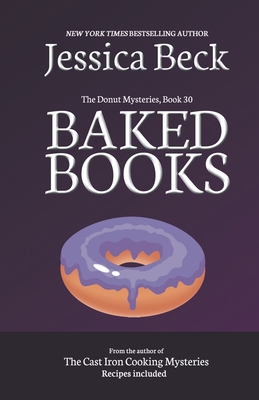 Baked Books B09T941PM5 Book Cover
