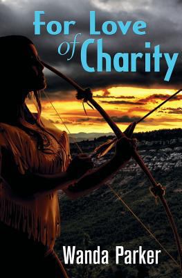 For Love of Charity 1940869706 Book Cover