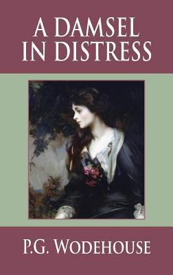 A Damsel in Distress 1680922289 Book Cover