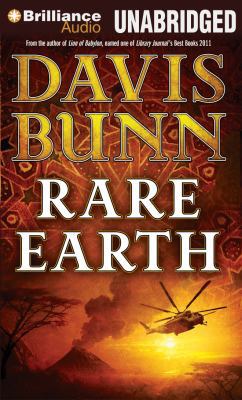 Rare Earth 1455887641 Book Cover