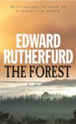 The Forest B0092GDMCQ Book Cover