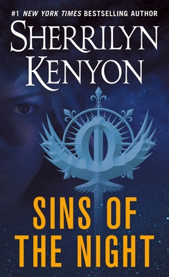 Sins of the Night: A Dark-Hunter Novel 0312934327 Book Cover