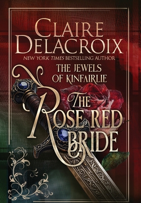 The Rose Red Bride 1997653494 Book Cover