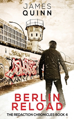 Berlin Reload 4867453552 Book Cover