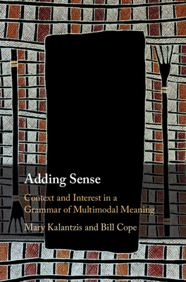 Adding Sense 1108495346 Book Cover