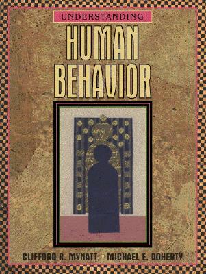 Understanding Human Behavior 0205140009 Book Cover