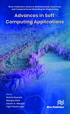 Advances in Soft Computing Applications 8770228175 Book Cover