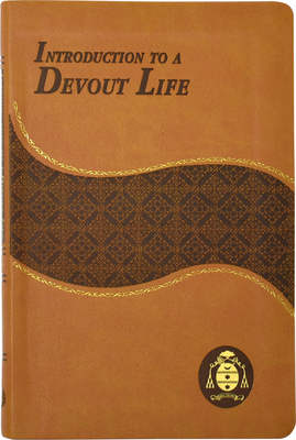 Introduction to a Devout Life 1937913759 Book Cover