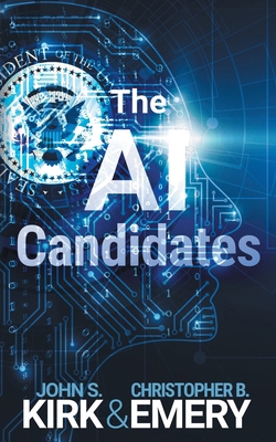 The AI Candidates 1959620622 Book Cover