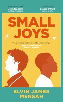 Small Joys: The most moving and uplifting debut... 1398514888 Book Cover