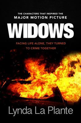 Widows 1499861508 Book Cover