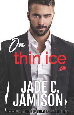 On Thin Ice B0F91HNPLL Book Cover