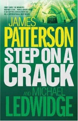 Step on a Crack 0755330404 Book Cover