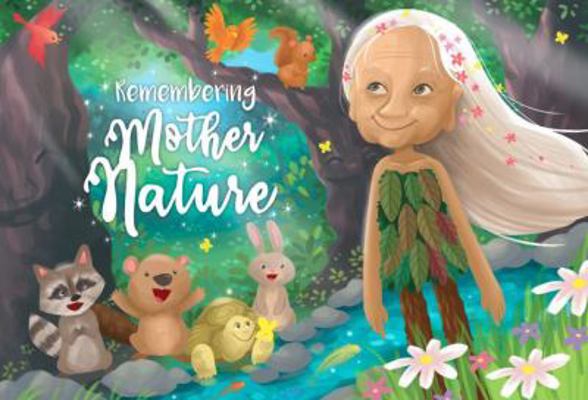 Remembering Mother Nature 0648702405 Book Cover