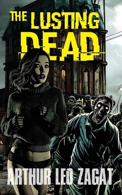 The Lusting Dead 9190010116 Book Cover