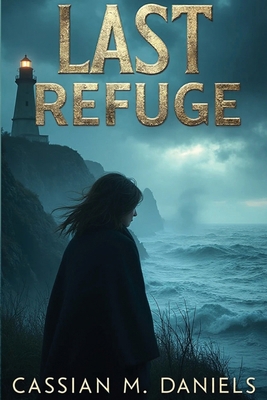 Last Refuge B0FY8DG91Q Book Cover