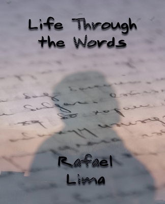LIfe Through the Words B0CXRR5BVY Book Cover