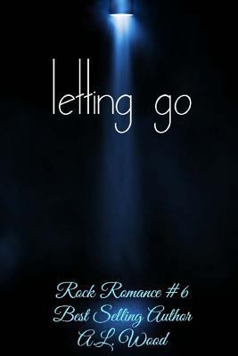 Letting Go 1503344150 Book Cover