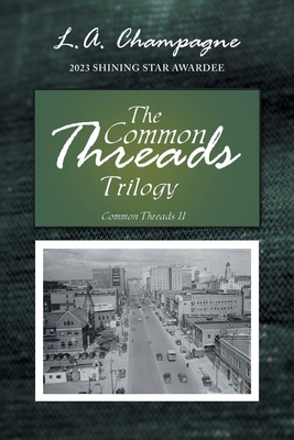 Common Threads II 1953821839 Book Cover
