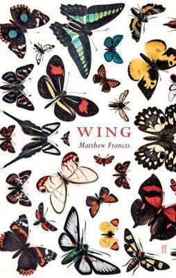 Wing 0571358616 Book Cover