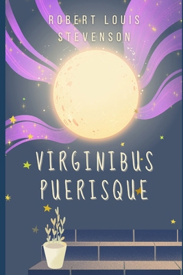 Virginibus Puerisque [German] B0DXKMWBNM Book Cover