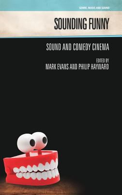 Sounding Funny 178179099X Book Cover