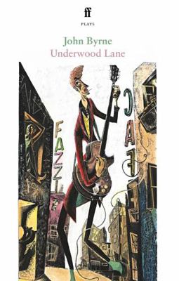 Underwood Lane 0571374727 Book Cover