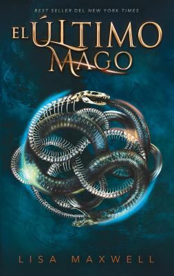 Ultimo Mago, El [Spanish] 8492918071 Book Cover