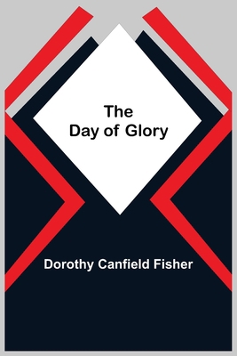 The Day of Glory 9354590098 Book Cover