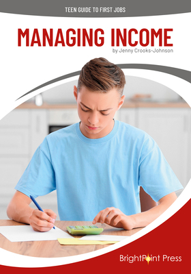 Managing Income 1678214426 Book Cover