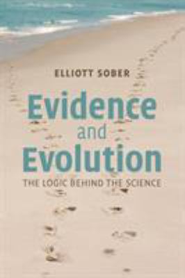 Evidence and Evolution 0521692741 Book Cover