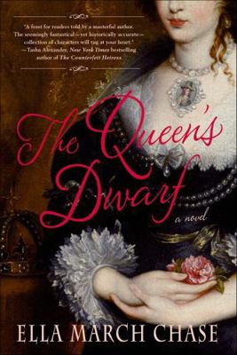 The Queen's Dwarf 1250038529 Book Cover