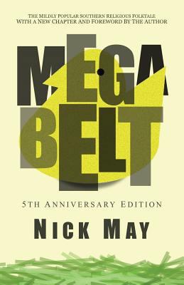 Megabelt 1631991264 Book Cover