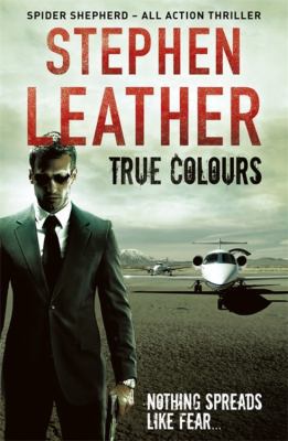 True Colours 1444736574 Book Cover
