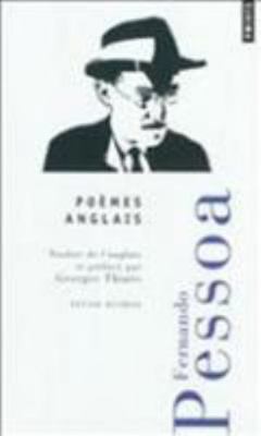 Po'mes Anglais [French] 275782323X Book Cover