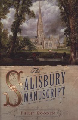 Salisbury Manuscript 1845296400 Book Cover