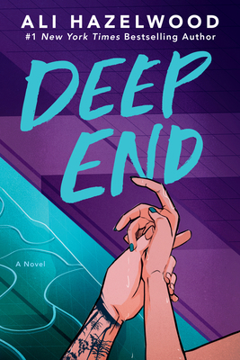 Deep End [Large Print] 1420518585 Book Cover