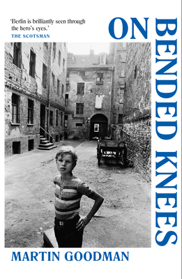 On Bended Knees 1909954500 Book Cover