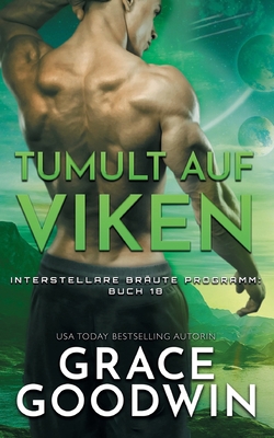Tumult auf Viken [German] 1795952024 Book Cover